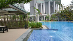 Skyline Residences (D4), Condominium #445353061